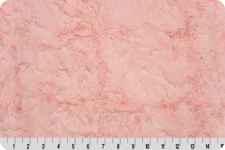 Blossom Marble Luxe Minky Fabric - Shannon Luxe Cuddle Minky Blossom Marble - Shannon Luxe Cuddle Minky Blossom Marble Luxe Cuddle Minky