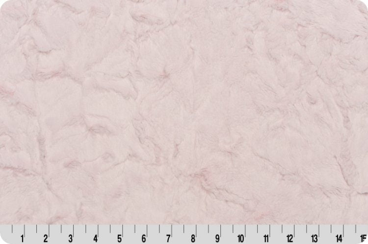 Baby Pink Marble Luxe Minky Fabric - Shannon Luxe Cuddle Minky Baby Pink Marble - Shannon Luxe Cuddle Minky Baby Pink Marble Minky Pink