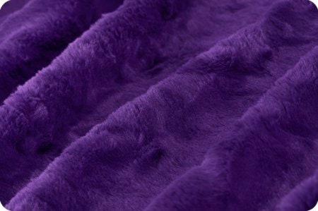 Amethyst Marble Luxe Minky Fabric - Purple Shannon Luxe Cuddle Minky Marble Amethyst Shannon Luxe Cuddle Minky - Purple Marble Luxe Cuddle