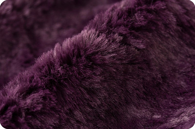BERRY MARBLE Luxe MINKY Fabric - Purple Shannon Luxe Cuddle Minky Berry Marble - Shannon Luxe Cuddle Minky Purple Berry Marble Luxe Cuddle