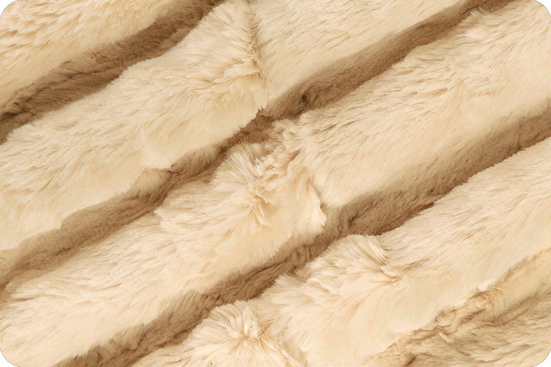BEIGE MARBLE Luxe MINKY Fabric - Beige Shannon Luxe Cuddle Minky Beige Marble - Shannon Luxe Cuddle Minky Beige Marble Luxe Cuddle Minky