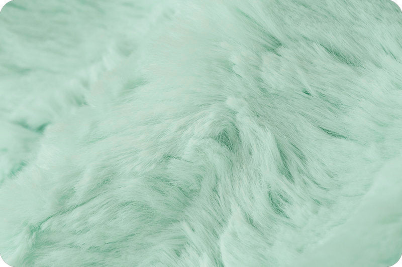 ICE MARBLE Luxe MINKY Fabric - Ice Shannon Luxe Cuddle Minky Mint Green Marble - Shannon Luxe Cuddle Minky Ice Marble Mint Green Luxe Cuddle