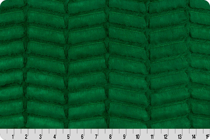 EMERALD OXFORD MINKY Luxe - Emerald Shannon Luxe Cuddle Minky Green Oxford - Shannon Luxe Cuddle Minky Enerald Green Oxford Luxe Cuddle