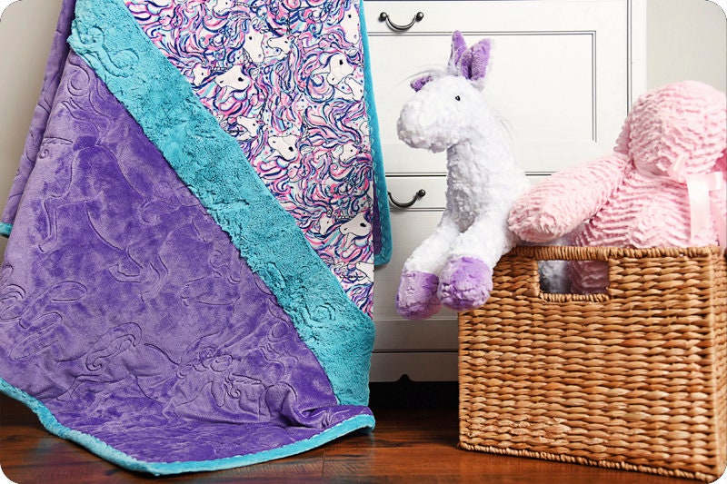 BELIZE MARBLE Luxe MINKY - Belize Shannon Luxe Cuddle Minky Aqua Marble - Shannon Luxe Cuddle Minky Belize Marble Turquoise Luxe Cuddle