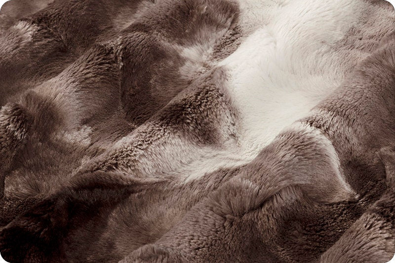 MUSTANG SORBET MINKY - Shannon Luxe Cuddle Minky Mustang Sorbet -Mustang Sorbet Minky Cuddle Luxe - Tie-Dye Minky Shannon Luxe Cuddle