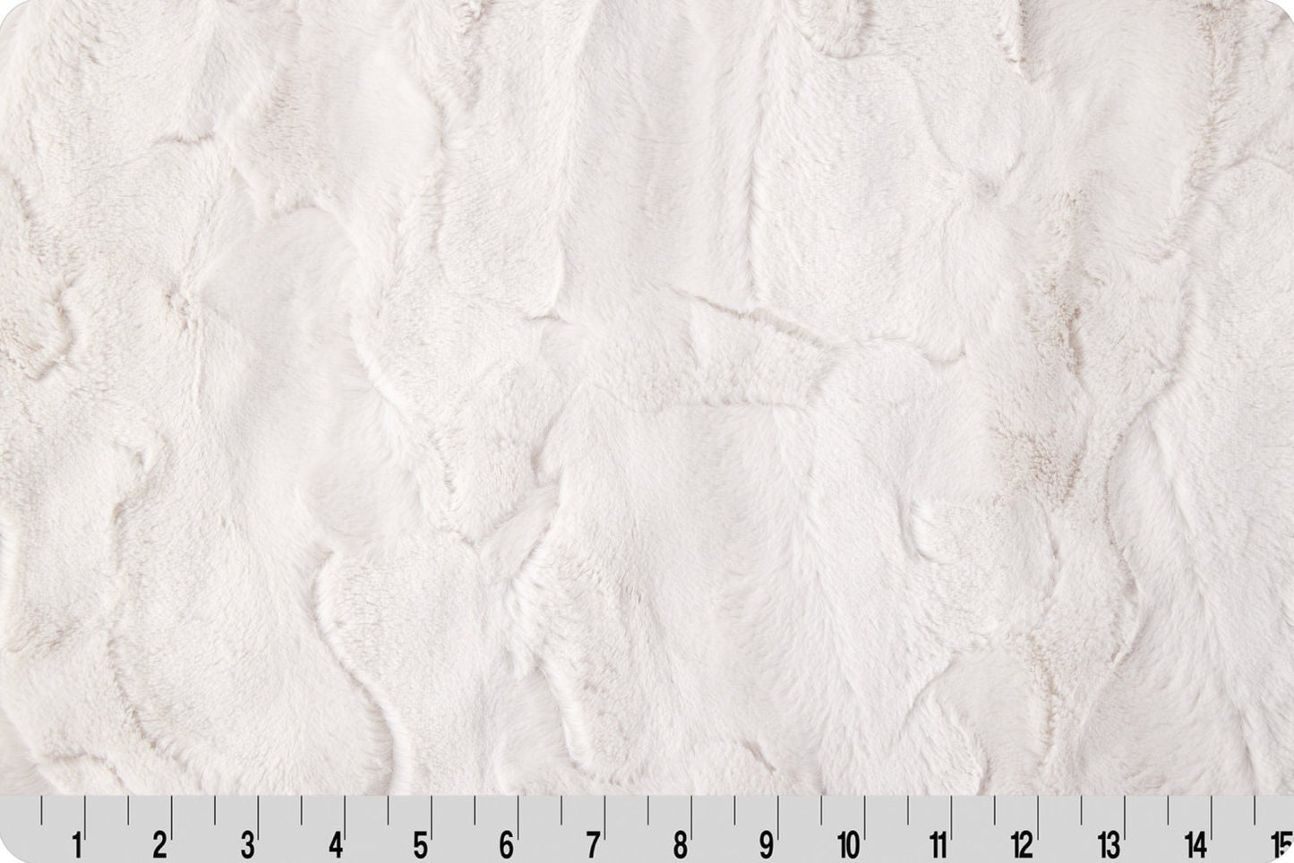 PEARL HIDE Luxe MINKY Fabric - Off-white Shannon Luxe Cuddle Minky Pearl Hide - Shannon Luxe Cuddle Hide Minky Pearl Hide Luxe Minky