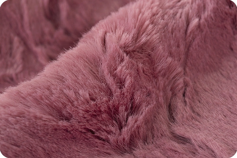 WILDROSE MARBLE Luxe MINKY - WildRose Shannon Luxe Cuddle Minky Purple Marble - Shannon Luxe Cuddle Minky