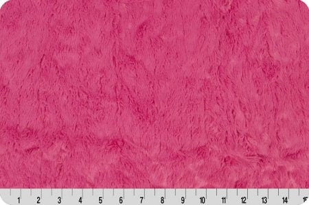 Fuchsia Marble Luxe Minky Fabric - Shannon Luxe Cuddle Minky Hot Pink Marble - Shannon Luxe Cuddle Minky Fuchsia Marble Luxe Cuddle Minky