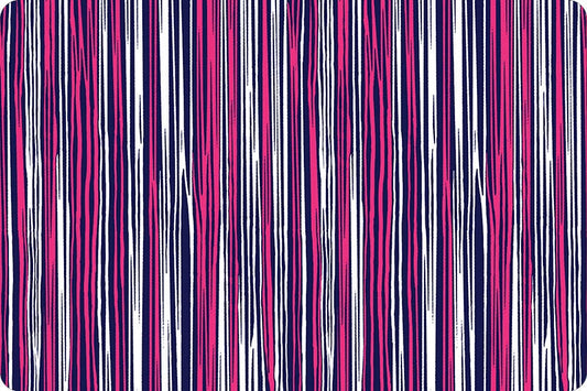 SKETCHES FUCHSIA NAVY Minky - Striped Minky - Navy Fuchsia Shannon Cuddle Sketches Minky - Fuchsia Minky Sketches Minky - Sketches Minky